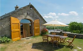 Gîte du Dolmen de l'Hom